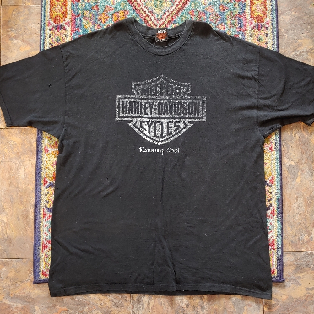 Harley-Davidson T- shirt